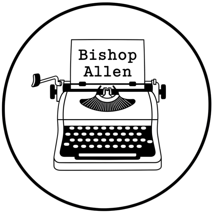 BishopAllenDrive